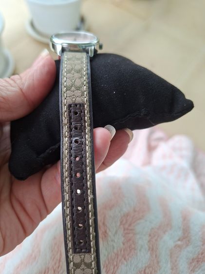 นาฬิกา Coach รูปที่ 4