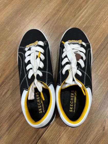รองเท้า Skechers Line Friends Sneakers ผู้หญิง รูปที่ 2