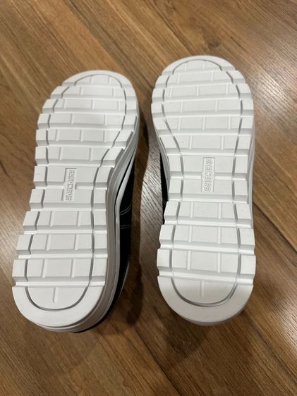 รองเท้า Skechers Line Friends Sneakers ผู้หญิง รูปที่ 3