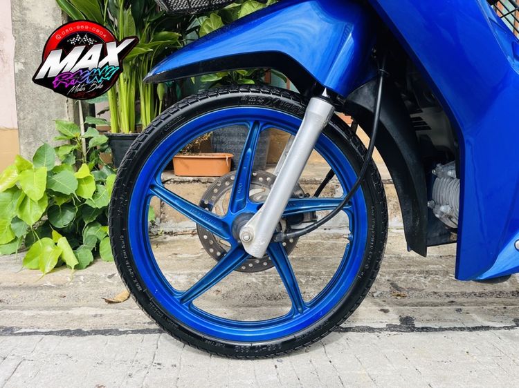 Honda Wave 125i 2022 รูปที่ 7