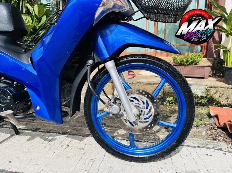 Honda Wave 125i 2022 รูปที่ 6