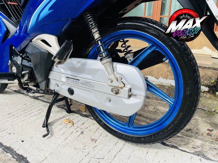 Honda Wave 125i 2022 รูปที่ 9