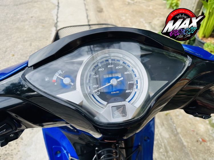 Honda Wave 125i 2022 รูปที่ 10