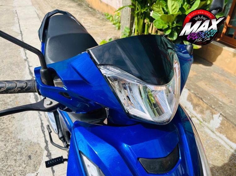 Honda Wave 125i 2022 รูปที่ 5