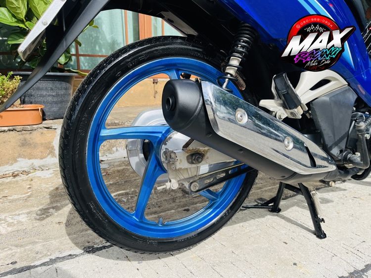 Honda Wave 125i 2022 รูปที่ 8