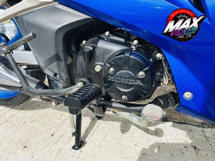 Honda Wave 125i 2022 รูปที่ 13