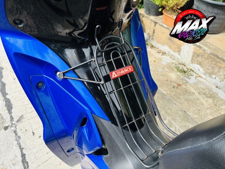 Honda Wave 125i 2022 รูปที่ 11