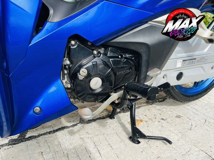 Honda Wave 125i 2022 รูปที่ 12