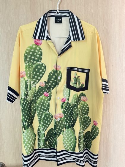 เสื้อเชิ้ต
