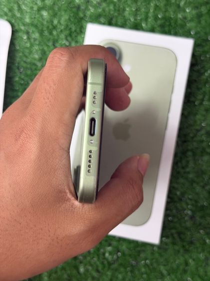 iphone 17 256GB Bat100 รูปที่ 5