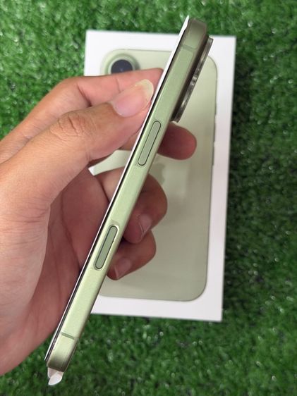 iphone 17 256GB Bat100 รูปที่ 3
