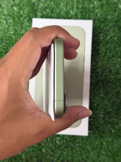 iphone 17 256GB Bat100 รูปที่ 4