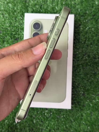 iphone 17 256GB Bat100 รูปที่ 2