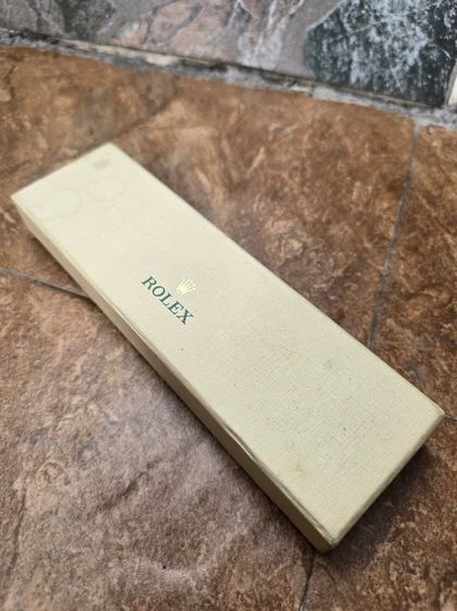 ปากกา Rolex AD VIP GIFT Green Emerald Emblem Twist Ballpoint Pen, NEW Box,  รูปที่ 3
