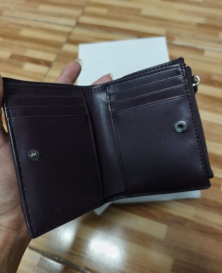 กระเป๋าตังค์ charles  keith รูปที่ 2