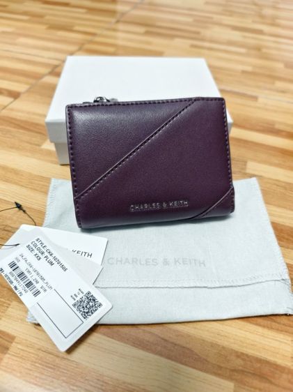 หญิง อื่นๆ หนัง PU อื่นๆ กระเป๋าตังค์ charles  keith