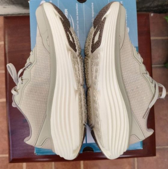 Skechers ผู้หญิง ไซส์ us 8 สภาพใหม่ รูปที่ 5