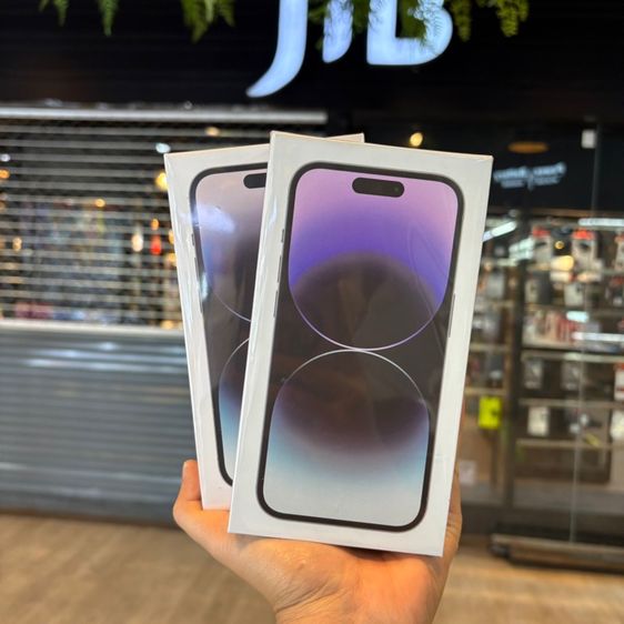 iPhone 14 Pro Max มีผ่อนคับ รูปที่ 2