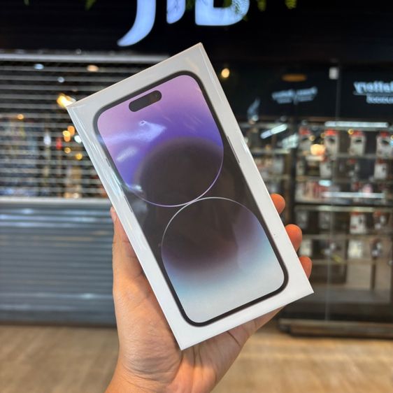 iPhone 14 Pro Max มีผ่อนคับ รูปที่ 3