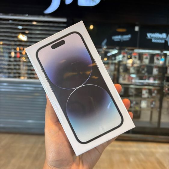 iPhone 14 Pro Max มีผ่อนคับ รูปที่ 4
