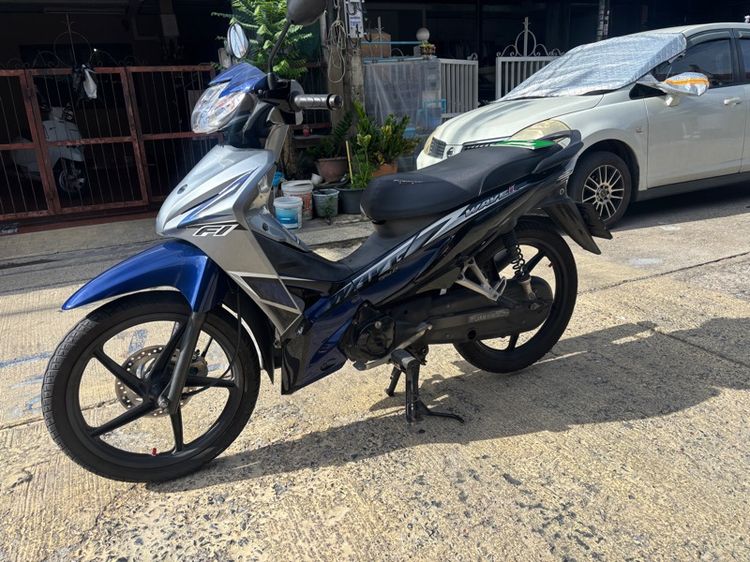 รถมอเตอร์ไชด์ รูปที่ 2