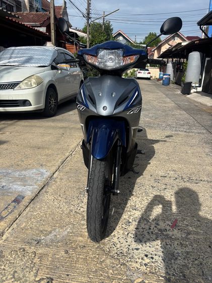 รถมอเตอร์ไชด์ รูปที่ 3