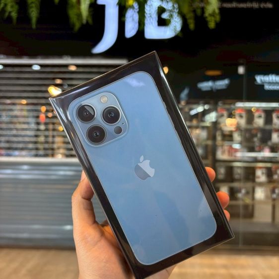 iPhone 13 Pro มีผ่อนคับ  รูปที่ 3
