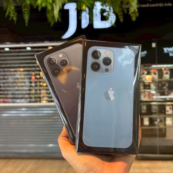 iPhone 13 Pro มีผ่อนคับ  รูปที่ 4