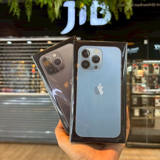 iPhone 13 Pro มีผ่อนคับ  รูปที่ 2
