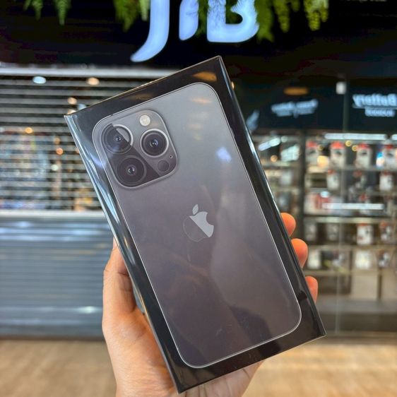 iPhone 13 Pro มีผ่อนคับ  รูปที่ 5
