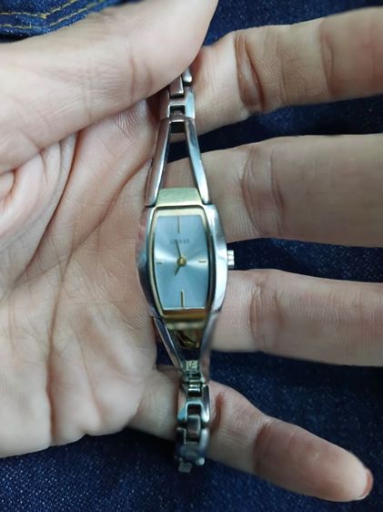 ขายนาฬิกาข้อมือ guess รุ่น G66316L