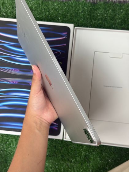 ipad pro 12.9นิ้ว 256GB รูปที่ 2