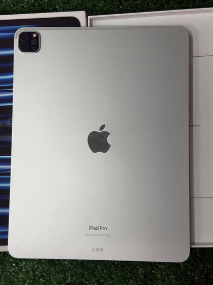 ipad pro 12.9นิ้ว 256GB