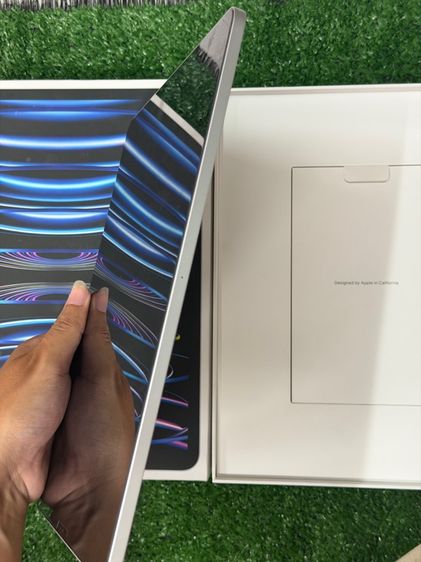 ipad pro 12.9นิ้ว 256GB รูปที่ 3