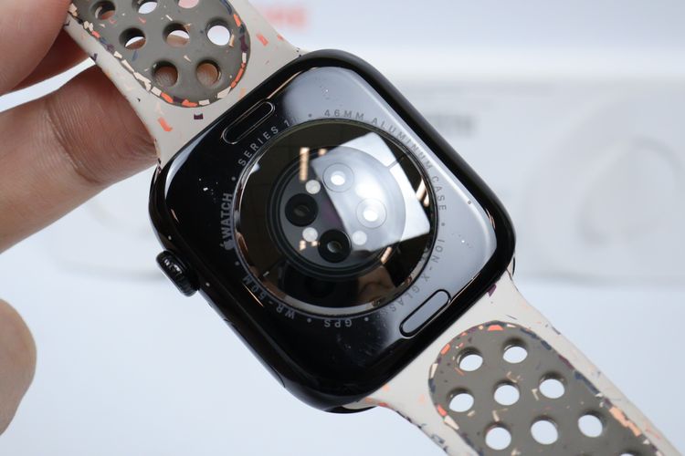Apple Watch Series 11 46mm GPS  รูปที่ 6