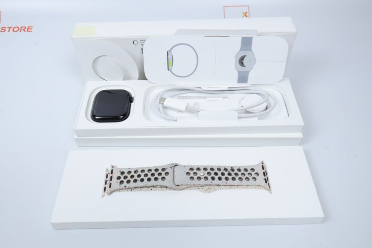 Apple Watch Series 11 46mm GPS  รูปที่ 9