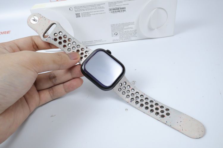 Apple Watch Series 11 46mm GPS  รูปที่ 8