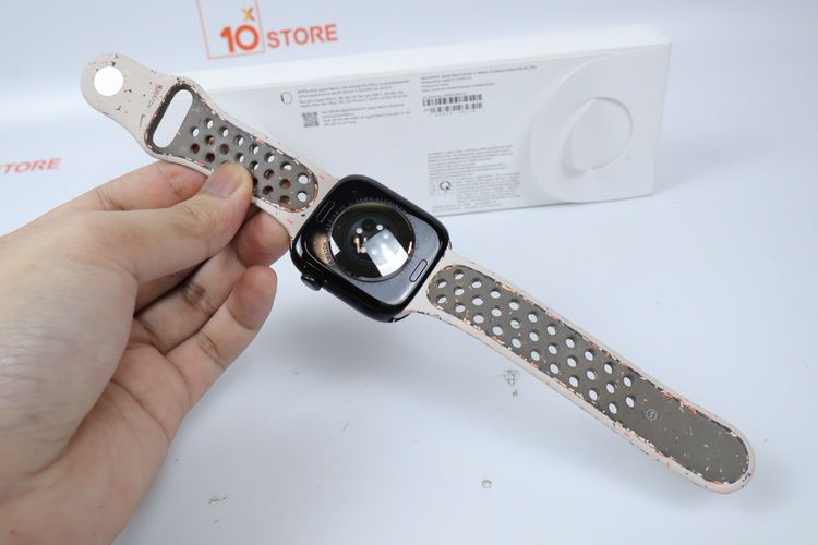 Apple Watch Series 11 46mm GPS  รูปที่ 7