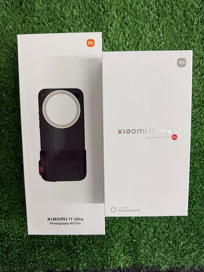 xiaomi 17Ultra Ram16 516GB รูปที่ 3
