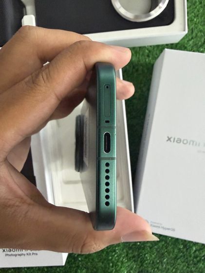 xiaomi 17Ultra Ram16 516GB รูปที่ 8