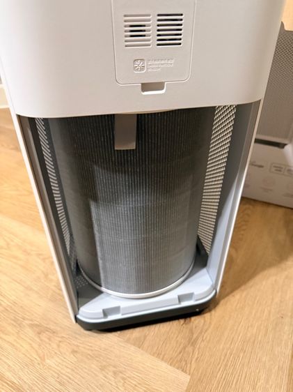 เครื่องฟอกอากาศ Xiaomi 4th มือ1  รูปที่ 3