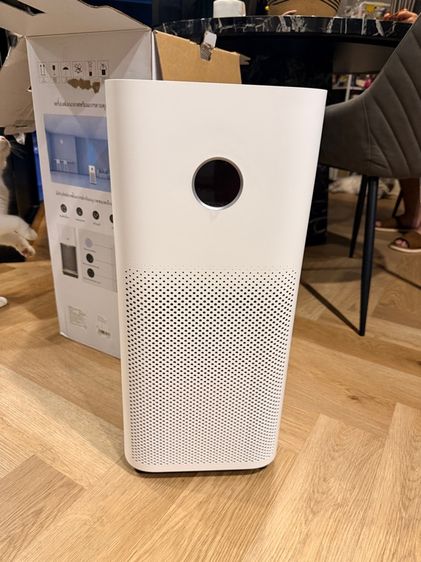 เครื่องฟอกอากาศ Xiaomi 4th มือ1  รูปที่ 2