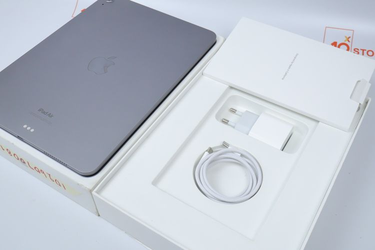 iPad Air M2 11" 256GB WiFi  รูปที่ 17