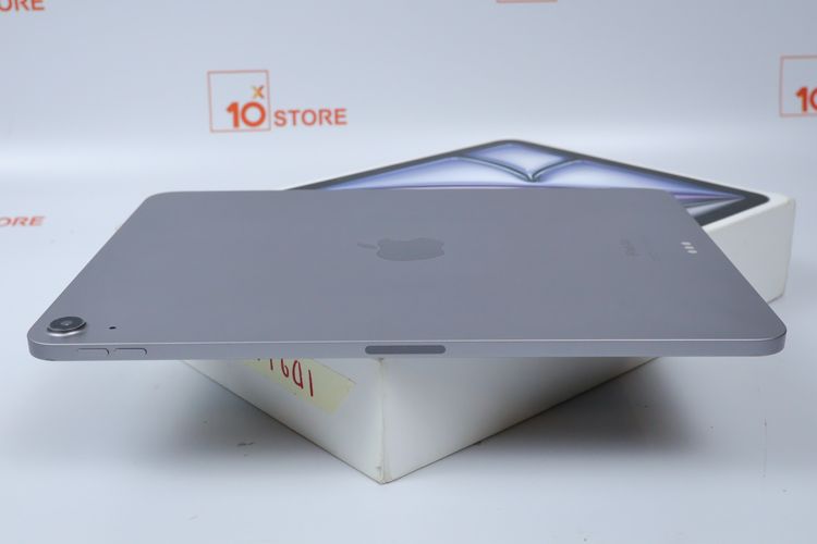 iPad Air M2 11" 256GB WiFi  รูปที่ 4
