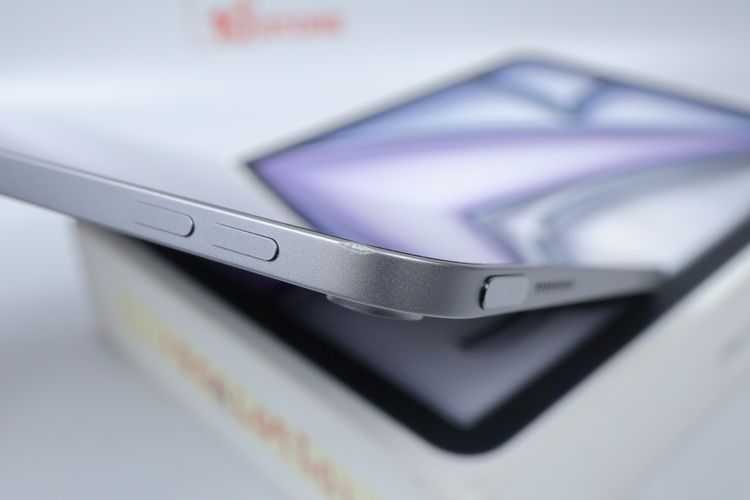 iPad Air M2 11" 256GB WiFi  รูปที่ 15