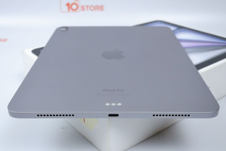 iPad Air M2 11" 256GB WiFi  รูปที่ 2