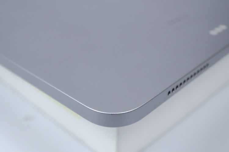 iPad Air M2 11" 256GB WiFi  รูปที่ 3