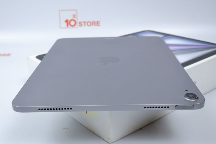 iPad Air M2 11" 256GB WiFi  รูปที่ 6