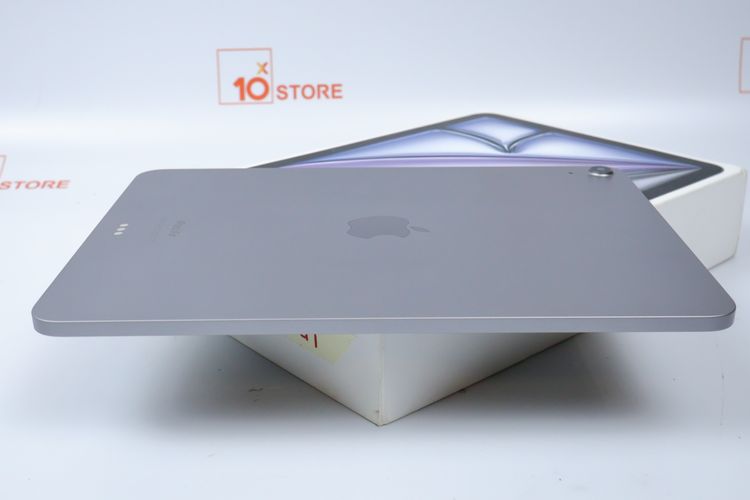 iPad Air M2 11" 256GB WiFi  รูปที่ 8