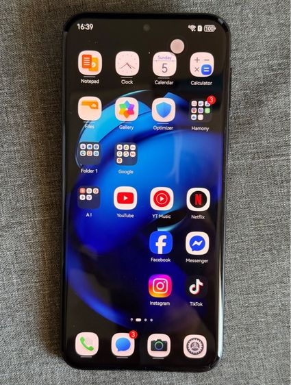 Huawei Pura 80 Pro 512 GB  รูปที่ 3
